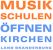 zur Veranstaltung Anmeldung "Musikschulen öffnen Kirchen" 2026